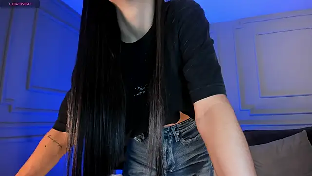 Snapshot of BonnyRose chatting on 10, 2, 2026 BonnyRose online show from 10, 2, 2026