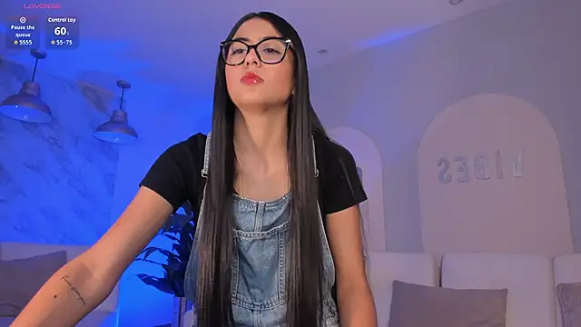 Snapshot of BonnyRose chatting on 25, 2, 2026 BonnyRose online show from 25, 2, 2026