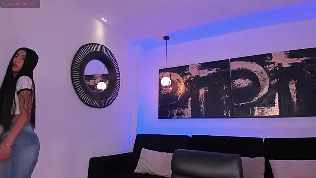 Snapshot of BonnyRose chatting on 28, 2, 2026 BonnyRose online show from 28, 2, 2026