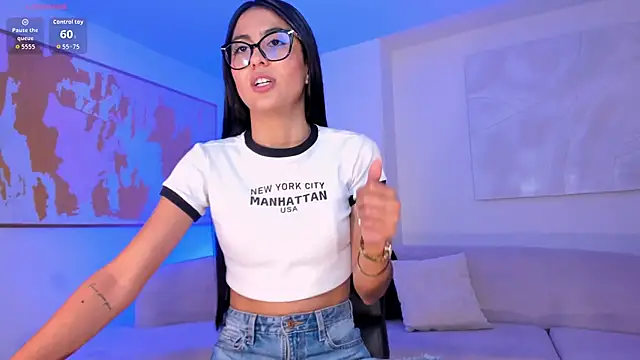 Snapshot of BonnyRose chatting on 3, 3, 2026 BonnyRose online show from 3, 3, 2026