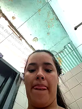 Luciaparker03 online show from 23, 11, 2025