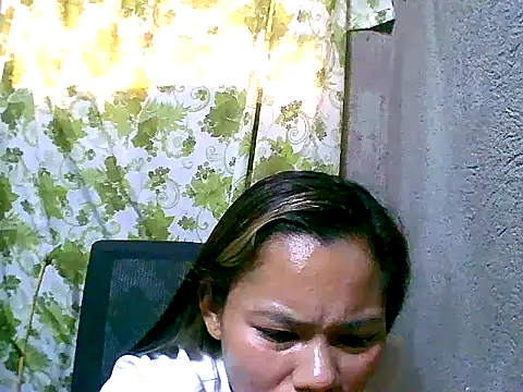 Sweeetgurll online show from 16, 9, 2025