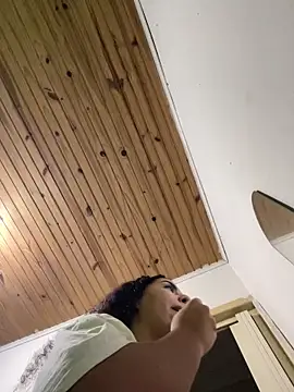 Snapshot of A_maddy chatting on 4, 4, 2026 A maddy online show from 4, 4, 2026