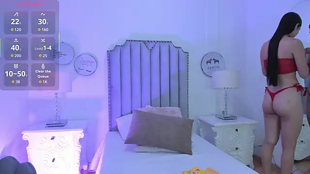 Alison Carde05 online show from 6, 2, 2026