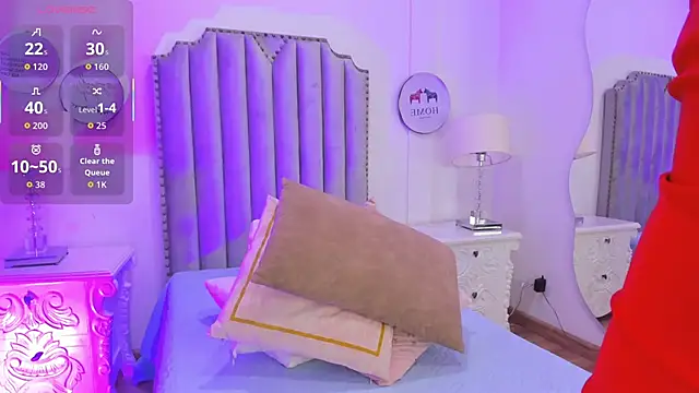 Alison Carde05 online show from 20, 2, 2026