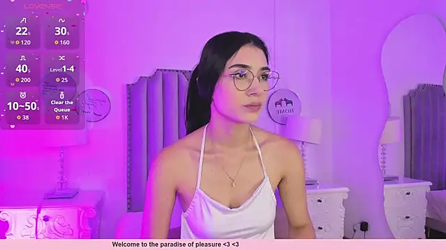 Alison Carde05 online show from 1, 4, 2026