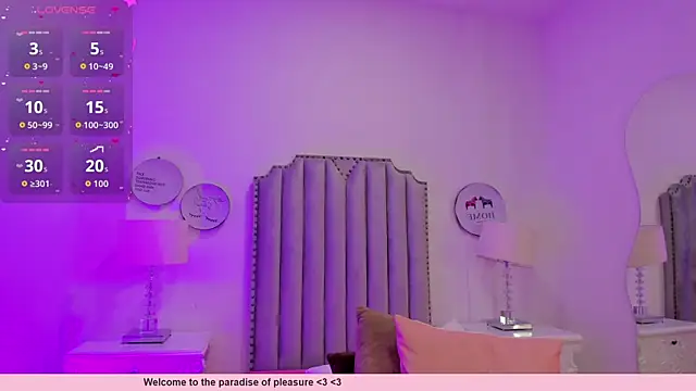 Alison Carde05 online show from 9, 4, 2026