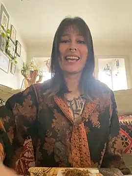 PuraTinta miau online show from 19, 2, 2026