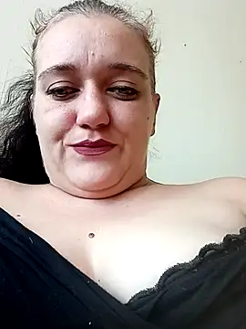 SherryLady291 online show from 15, 10, 2025