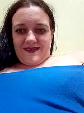 SherryLady291 online show from 17, 10, 2025