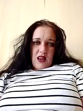 SherryLady291 online show from 2, 11, 2025