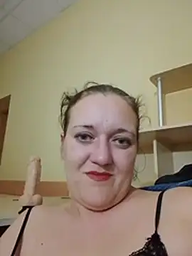 SherryLady291 online show from 7, 1, 2026