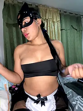 Kyra  Rose online show from 9, 11, 2025