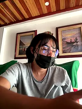 Kyra  Rose online show from 13, 12, 2025