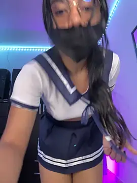 Snapshot of Kyra__Rose chatting on 27, 5, 2026 Kyra Rose online show from 27, 5, 2026