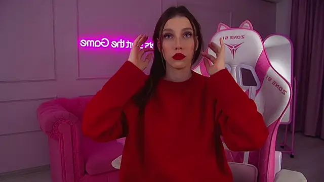 VeronicaVances online show from 27, 11, 2025