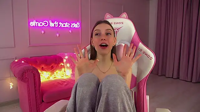 VeronicaVances online show from 17, 12, 2025