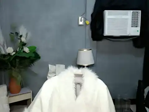 Snapshot of scarlet_enchantress chatting on 18, 9, 2025 scarlet enchantress online show from 18, 9, 2025