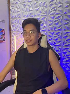 Prince-Harrison online show from 27, 11, 2025