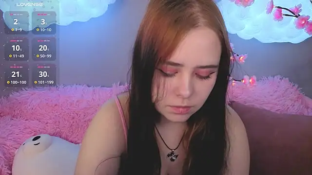 Alis Platt online show from 2, 3, 2026