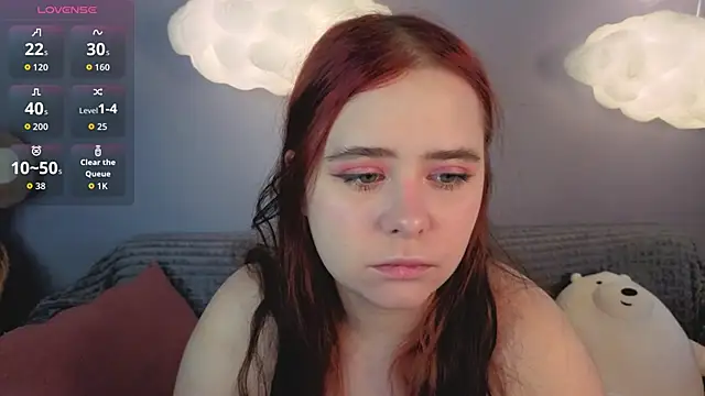 Snapshot of Alis_Platt chatting on 25, 5, 2026 Alis Platt online show from 25, 5, 2026