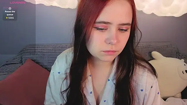 Snapshot of Alis_Platt chatting on 26, 5, 2026 Alis Platt online show from 26, 5, 2026