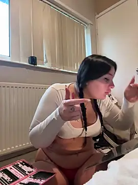 Victoriasteel online show from 6, 2, 2026