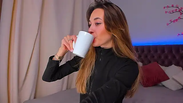 AlexaWilds online show from 29, 11, 2025