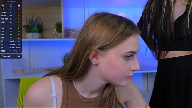 aria moo online show from 13, 9, 2025