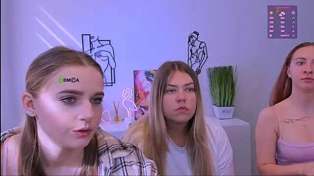 aria moo online show from 22, 9, 2025