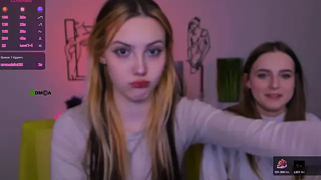 aria moo online show from 4, 10, 2025