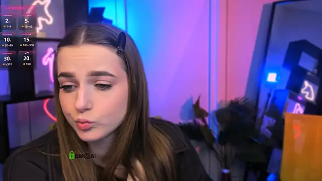 aria moo online show from 1, 12, 2025