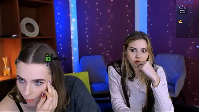 aria moo online show from 4, 12, 2025