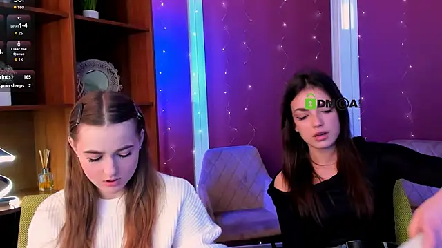 aria moo online show from 16, 12, 2025