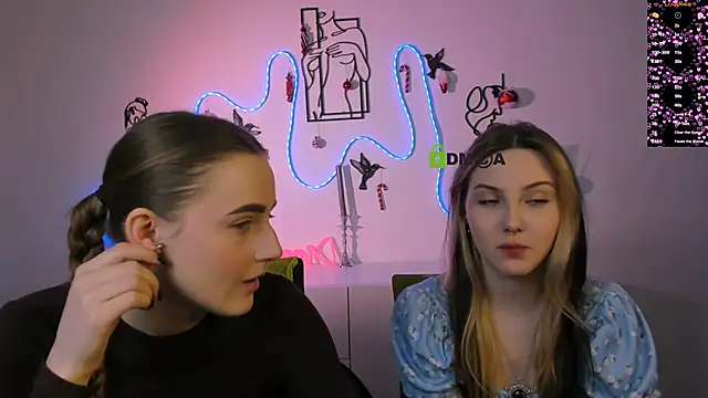 aria moo online show from 6, 1, 2026