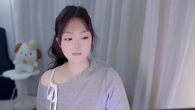 Snapshot of YUANYUAN-A chatting on 8, 11, 2025 YUANYUAN-A online show from 8, 11, 2025