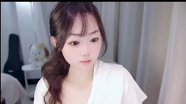 YUANYUAN-A online show from 23, 11, 2025