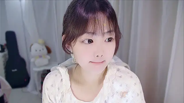 YUANYUAN-A online show from 16, 4, 2026