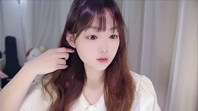 YUANYUAN-A online show from 19, 4, 2026