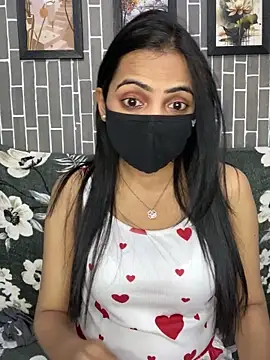 Riya-6969 online show from 6, 1, 2026