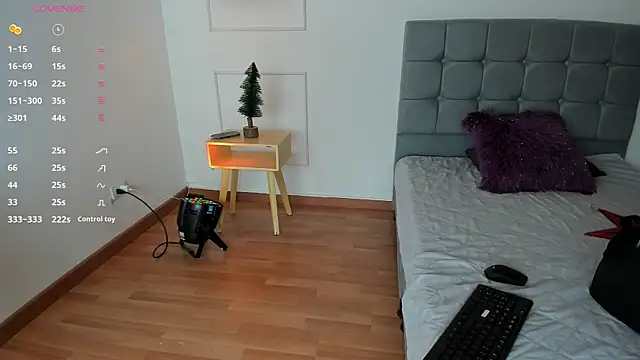 nikolevoshkie  online show from 17, 12, 2025