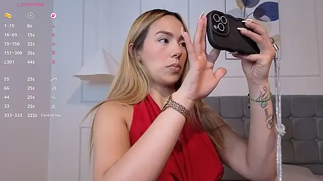 nikolevoshkie  online show from 19, 2, 2026