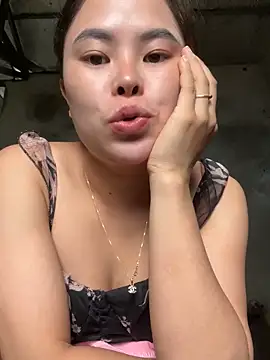 Snapshot of han-cute chatting on 10, 9, 2025 han-cute online show from 10, 9, 2025