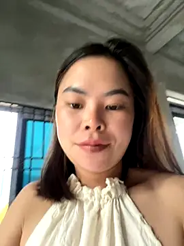 Snapshot of han-cute chatting on 14, 9, 2025 han-cute online show from 14, 9, 2025