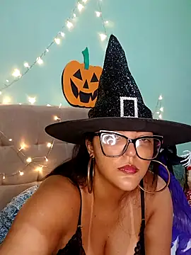 AuroraChest online show from 27, 10, 2025