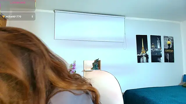 Snapshot of linda_morgan1 chatting on 7, 5, 2026 linda morgan1 online show from 7, 5, 2026