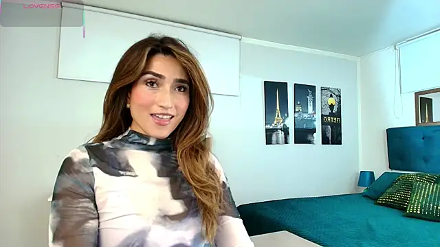 Snapshot of linda_morgan1 chatting on 18, 6, 2026 linda morgan1 online show from 18, 6, 2026