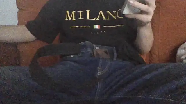 Snapshot of elchavalin chatting on 18, 12, 2025 elchavalin online show from 18, 12, 2025