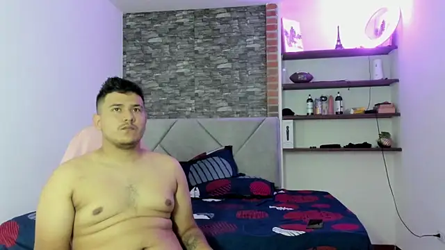 Sexxyy Couple  online show from 24, 2, 2026