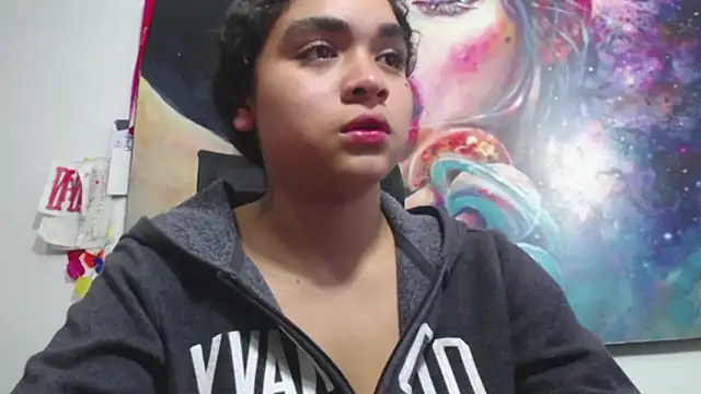 Snapshot of KENDALL_ART chatting on 10, 3, 2026 KENDALL ART online show from 10, 3, 2026